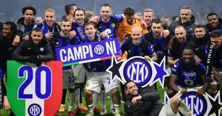 সিরি আ’ শিরোপা হাতছানি; তোরিনোর বিপক্ষে নামছে ইন্টার